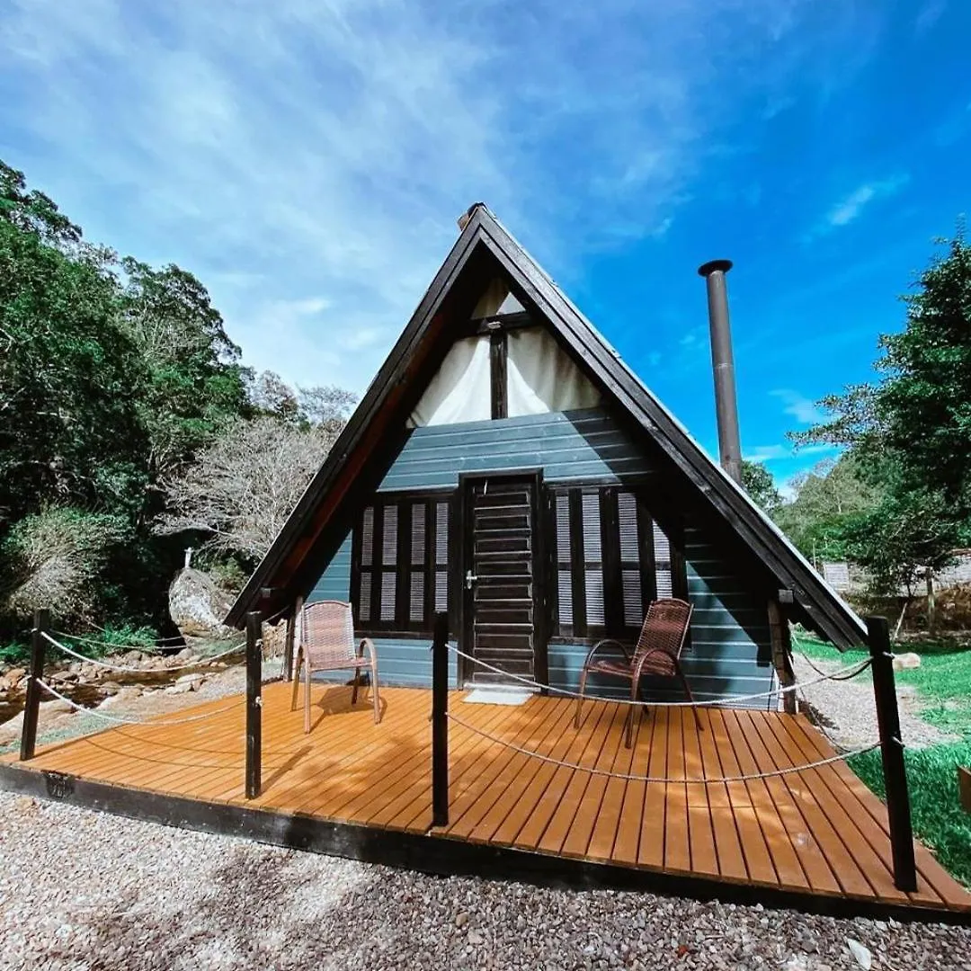 Mon Chalet Praia Grande  Praia Grande (Santa Catarina)