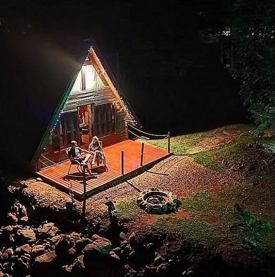 Mon Chalet Praia Grande  Praia Grande (Santa Catarina)