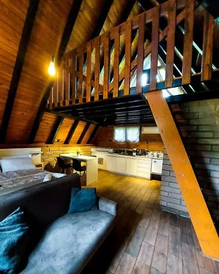 Mon Chalet Praia Grande