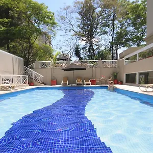 Ez Aclimação 4*, São Paulo Brasil