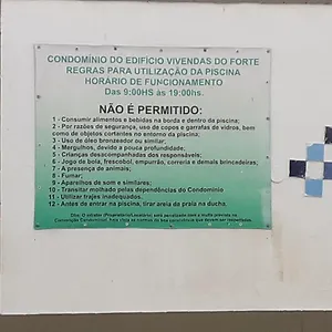 Cobertura Em / Rj , Cabo Frio Brasil